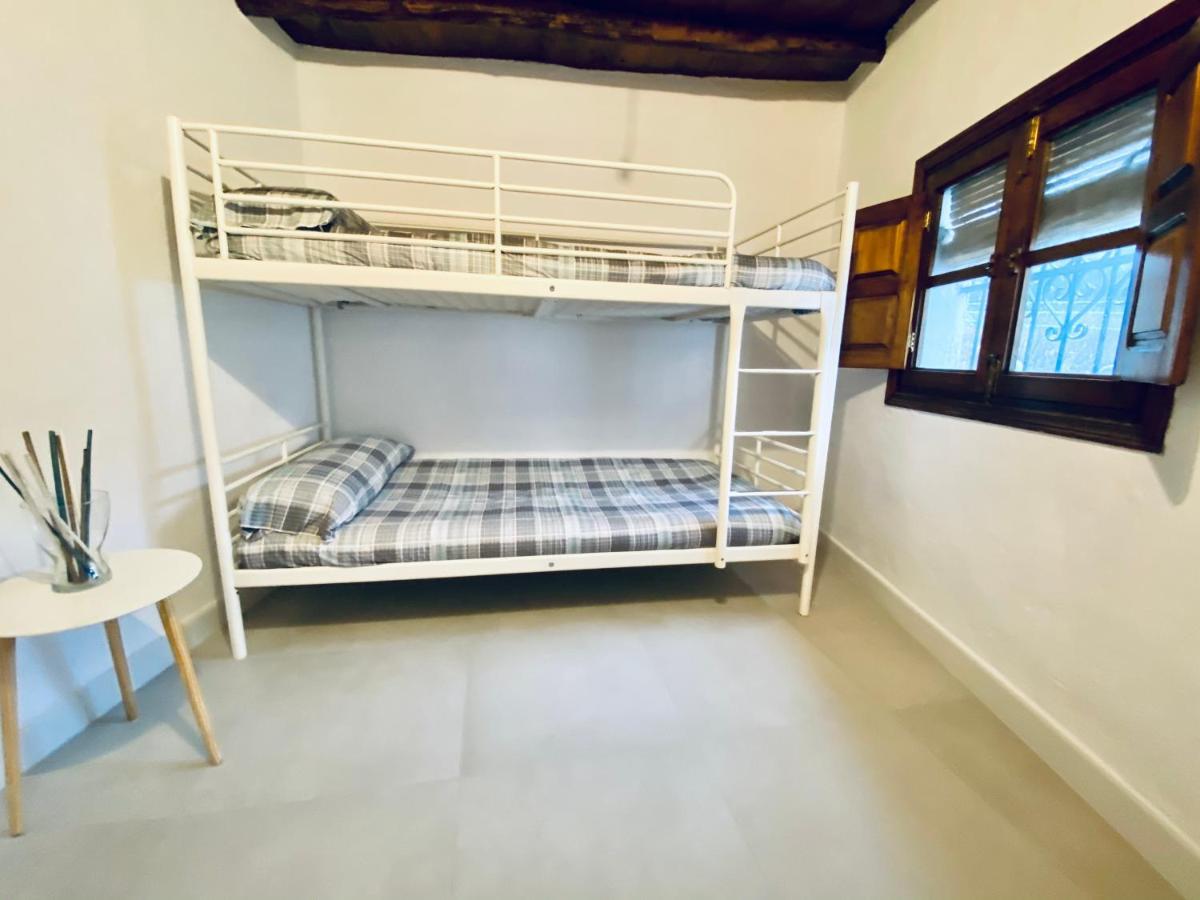 Casa Papiqui Villa Fuenteheridos Luaran gambar