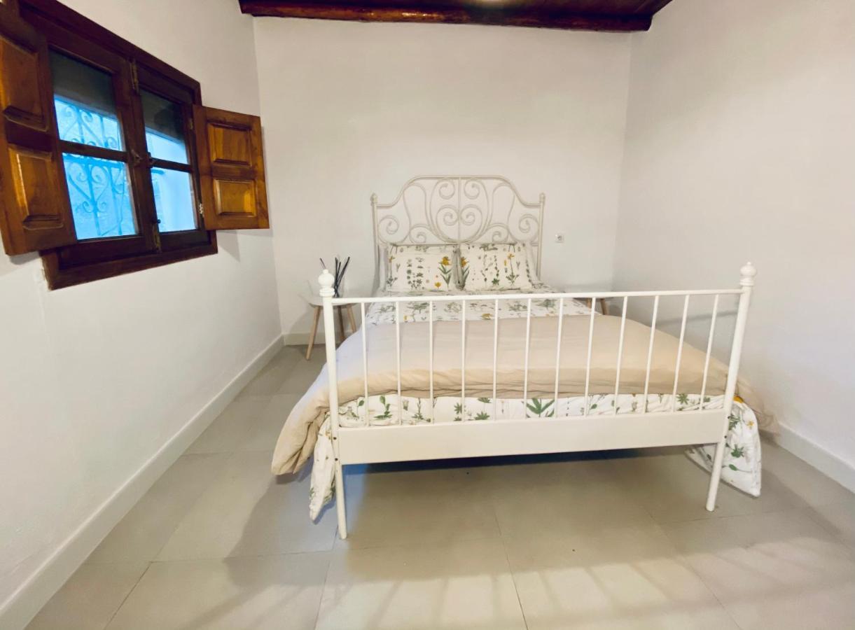 Casa Papiqui Villa Fuenteheridos Luaran gambar