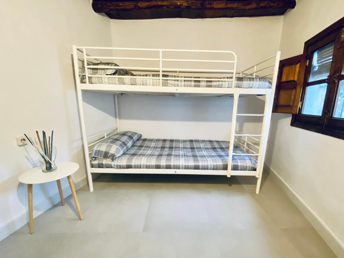 Casa Papiqui Villa Fuenteheridos Luaran gambar