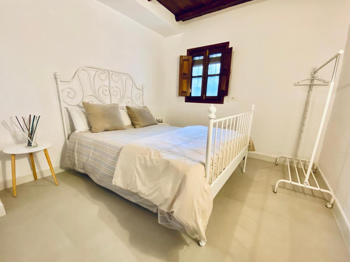 Casa Papiqui Villa Fuenteheridos Luaran gambar