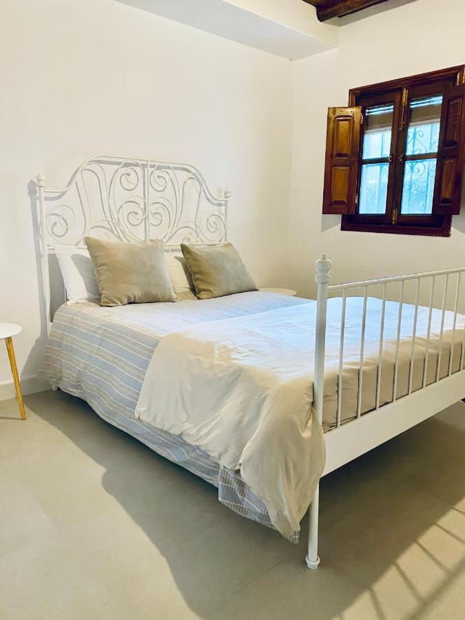 Casa Papiqui Villa Fuenteheridos Luaran gambar
